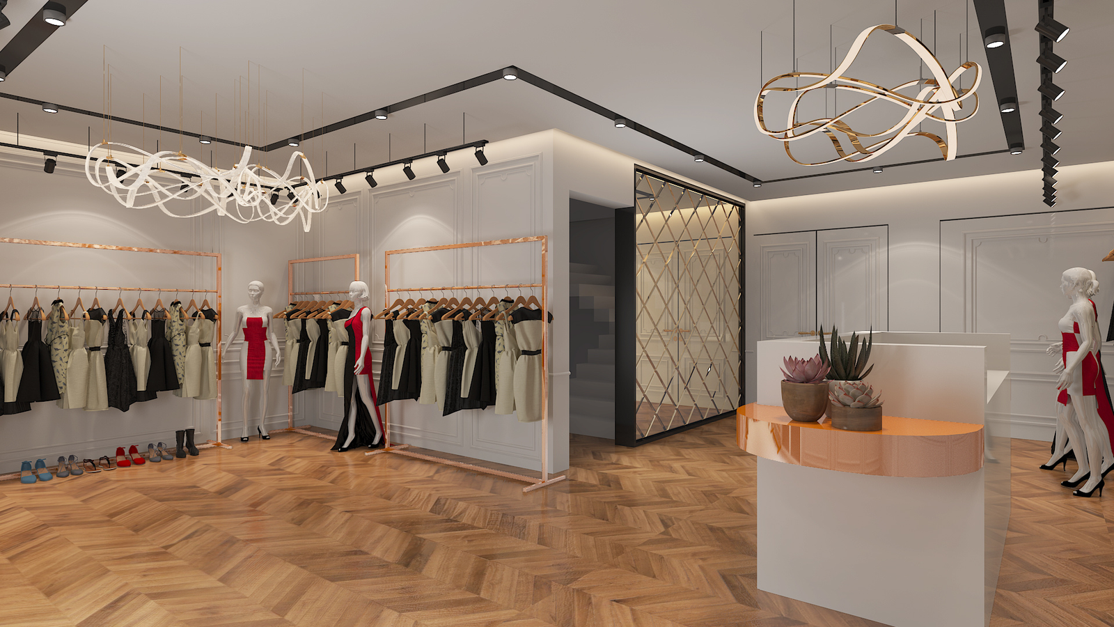 prashant Vihar Property